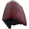 Tail Light For 2007-2011 Dodge Nitro Driver Side LH