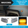 Toyota Landcruiser 90 100 Series LED Side Marker Light (1996-2007)