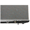 Nissan NX Coupe AUTO / MANUAL '91-'00 2.0L Heavy Duty Alloy Core Radiator