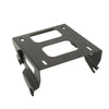 Harley Touring Electra Glide Razor Trunk Solo Mount Rack (2014-2025)