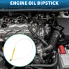 Ford C-Max 1.5L Engine Oil Dipstick (2019)