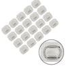 BMW 3 Series (E46,E90,E91,E92,E93) X5 20pcs Door Trim Panel Clips (E53)