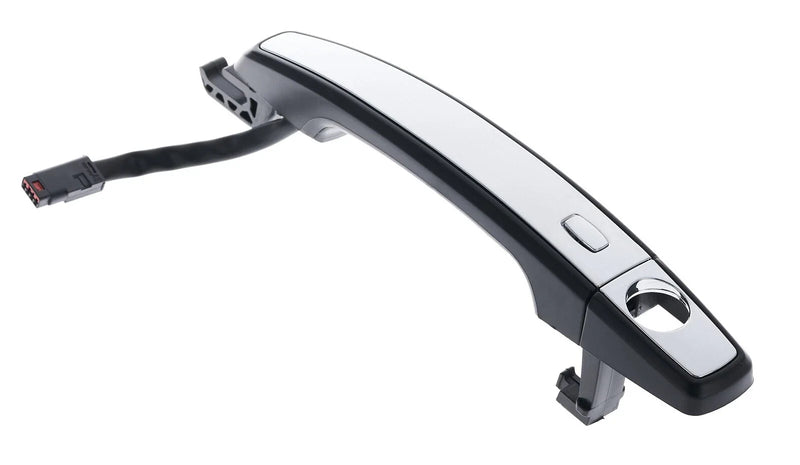 Holden Commodore RHF Chrome Outer Door Handle W/Smart Entry (2013–2017)