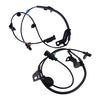 Mitsubishi Lancer Rear ABS Wheel Speed Sensors (2007-2017)