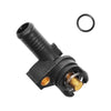 Ford Mondeo MK3 2.0 2.2 TDDI TDCI Engine Oil Cooler Thermostat (2000-2007)