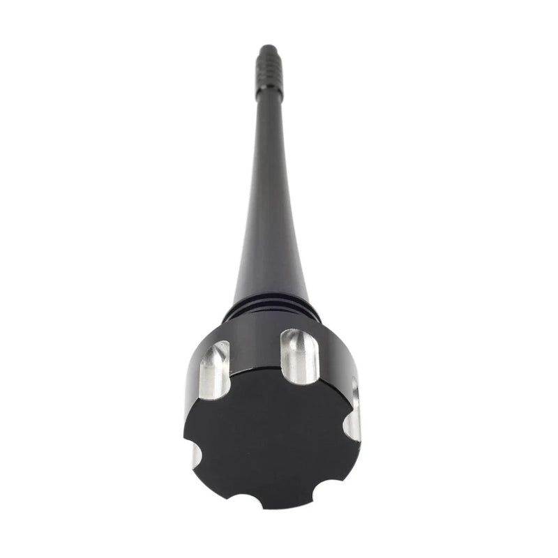 Lifan YX 125cc 140cc Engine Pit Dirt Bike Black CNC Oil Dipstick