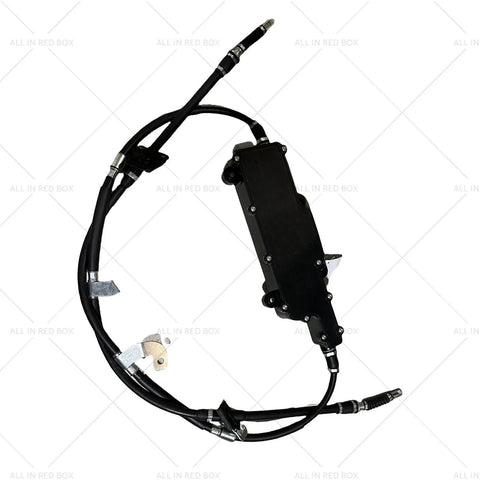 Kia Sorento Parking Brake Actuator Module (2015-2018)