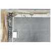Ford F100 / F150 / F250 / F350 Bronco V8 Radiator (1983 - 1993)