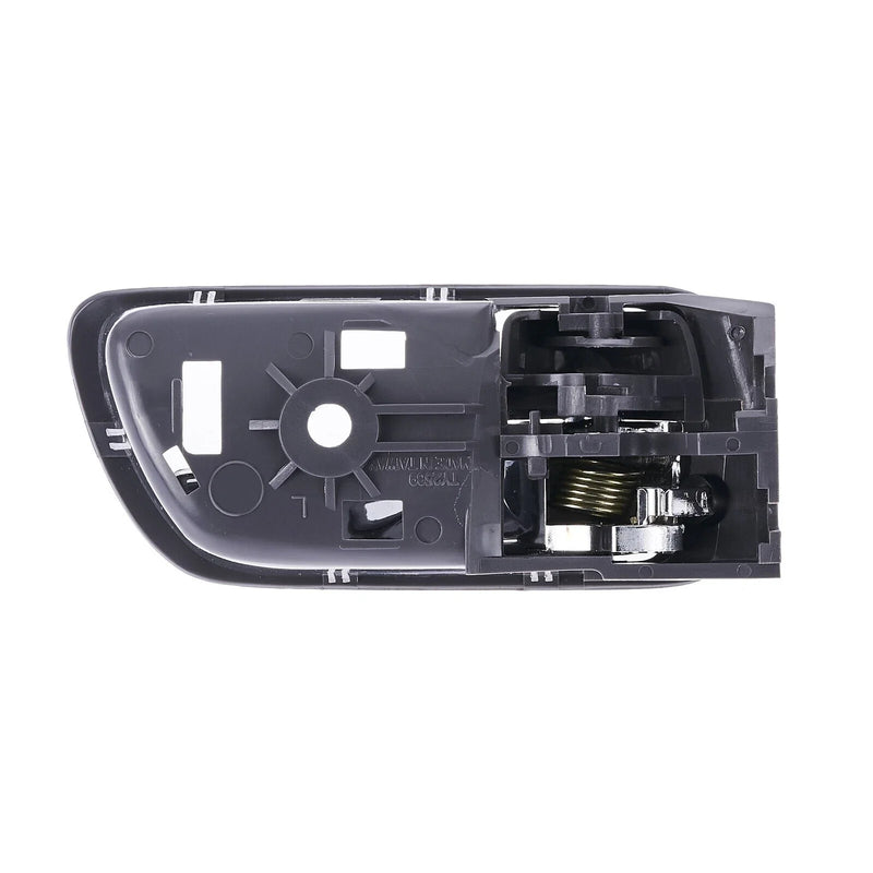 Toyota Camry 4x Front/Rear Inner Door Handle Chrome (2002–2006)