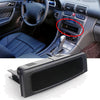 Mercedes Benz W203 C-Class Lower Center Console Storage Tray (2001-2007)