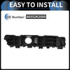 Hyundai Venue Right Front Bumper Retainer Bracket (2020-2023)
