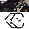 Yamaha MT-03 MT-25 Crash Bars (2016-2023)