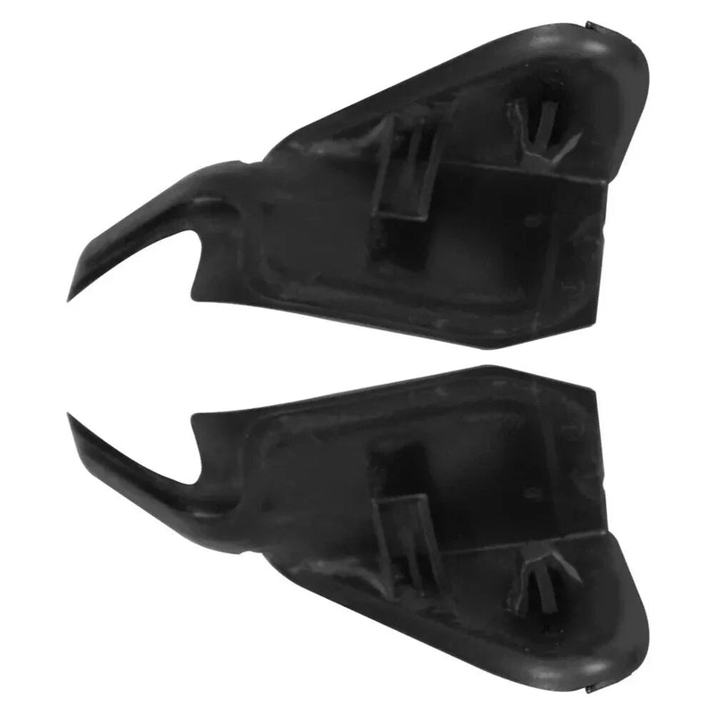 2020-24 Nissan Sentra Front Mudguard Panel Covers (2020-2024)