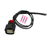 Ford Lincoln 8x Ignition Coil Connector Harness (2000-2006)