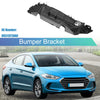 Hyundai Elantra Right Side Front Bumper Support Bracket (2017-2023)