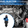 Mitsubishi Mirage 1.5 Fuel Injector No.INP-062 (1993-1996)