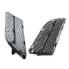 BMW 3 Series E90 E91 Bumper Lower Grille Trim Insert (2009-2012)