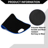 Honda ZR-V (2023-2024) Sun Protector Pad Black Blue Dashboard Dash Cover Mat