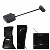 Harley Touring Street Glide Motorcycle Trunk Lid Tether (2014-2023)