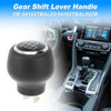 Honda Civic 2016-2019 Gear Shift Knob (2 x Knobs)