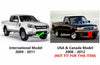 Ford Ranger PxXLT Tail Lights (2008-2010)
