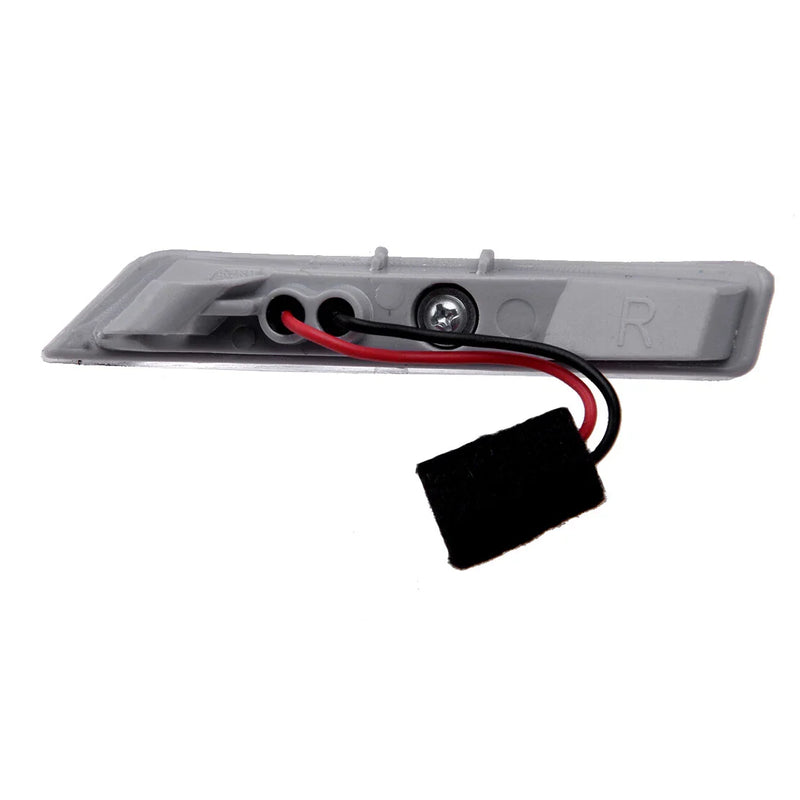 Chrysler Town & Country Right Side Mirror LED Turn Signal Light (2008-2016)
