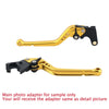 Yamaha XSR 155 MT15 Brake Clutch Lever (2019-2022)