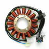 Suzuki Burgman 400 AN400 AN400Z Stator (2011-2016)