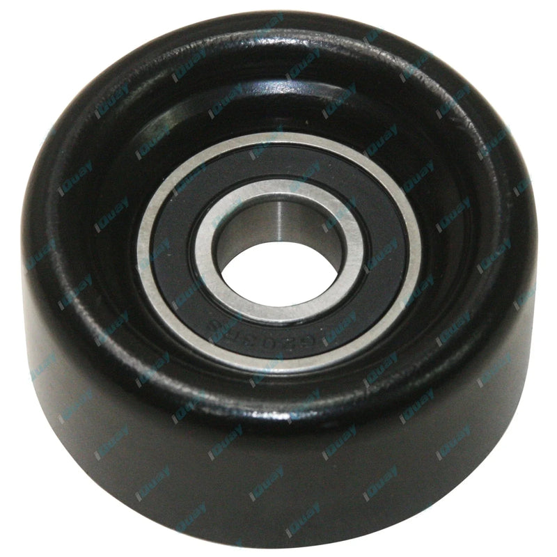 Nissan Patrol GU 3.0L ZD30 DDTi (CRD 2007-2014 Drive Belt Tensioner Pulley