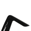 BMW 3-Series ABS Side Fender Air Outlet Vent Cover Gloss Black (2020-2021)