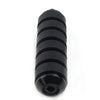 Harley Heritage Softail Electra Glide Black 3.8" Extended Shift Peg
