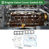 Dodge Avenger 3.6L (2011-2014) 1 Set Engine Valve Cover Gasket Kit