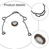Dodge RAM Chrysler Jeep 5.7L 6.1L 6.2L Timing Cover Gasket