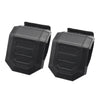 Polaris RZR & Can-Am Maverick X3 Windshield Mounting Clamp Straps