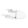 Harley Softail Fatboy Windshield Mount Bracket (2000-2017)