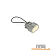 Harley Street / Road Glide Car Play Connector Plug
