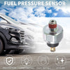 Honda Accord (1998-2002) Durable Metal Fuel Pressure Sensor