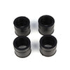Honda CB500K CB550F 4 x Intake Carburetor Boot Insulators (1971-1978)