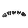 Honda VTR1000, CRF1000 Rear Wheel Sprocket Damper Set (1997-2019)