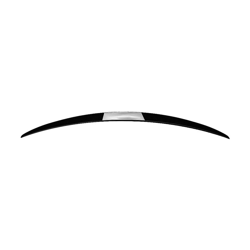 Benz W214 E Class E260 E300 Rear Boot Spoiler Lip (2024)