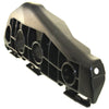 Set of 2 Bumper Bracket For Toyota Corolla 2009-2010