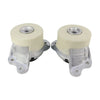 Mercedes-Benz C300 2 x Engine Motor Mount (2012–2015)