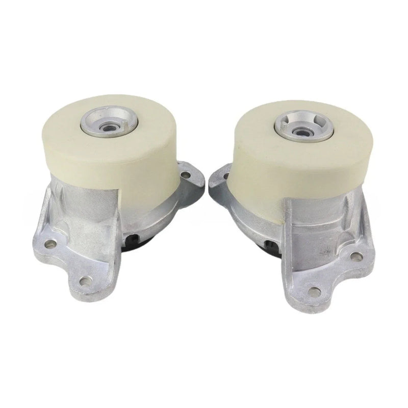 Mercedes-Benz C300 2 x Engine Motor Mount (2012–2015)