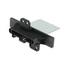 Nissan Frontier, Xterra, 200SX Blower Motor Regulator Resistor (1995-04)