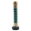 Garden Hose - Coiled Spring Protector 3/4" Hose Splitter Connector