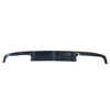 BMW 3 Series F30 2013-2018 Carbon Fiber Rear Bumper Diffuser Lip