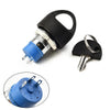 Pride Mobility Scooter Ignition On/Off Switch