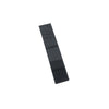 Jeep Grand Cherokee Front Door Pillar Window Trim Applique B (11-20)