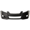Front Bumper Cover For 2009-2014 Toyota Matrix Primed