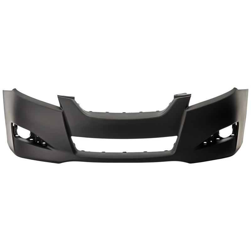 Front Bumper Cover For 2009-2014 Toyota Matrix Primed